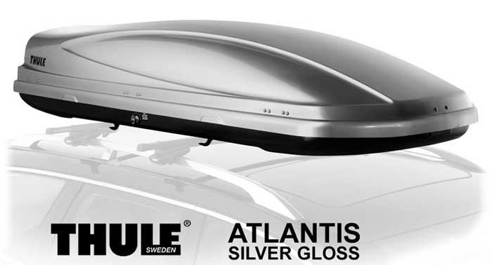 Thule Atlantis 900
