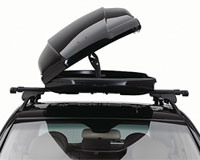 Thule 100 dual force