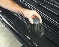 Thule 100 fast grip rögzítő