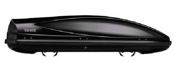 Thule Atlantis 780