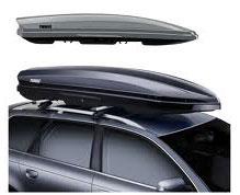 Thule Dynamic 800 ár