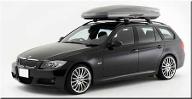 Thule Dynamic 800 bérlés