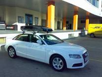 Thule Dynamic 800 box