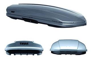 Thule Dynamic 900 tetőbox