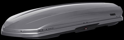 Thule Dynamic fehér