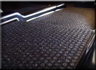 Thule Dynamic szőnyeg