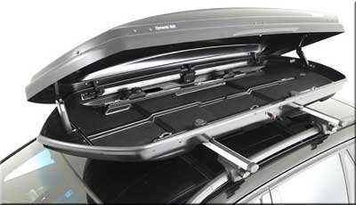 Thule Dynamic tetőbox