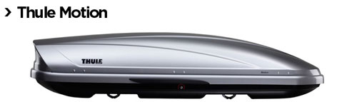 Thule Motion