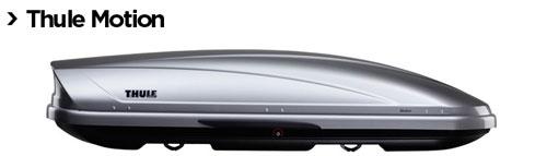Thule Motion