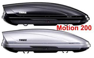 Thule Motion 200 ár
