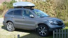 Thule Motion 200 box