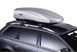 Thule Motion 200 tetőbox
