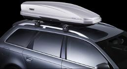 Thule Motion 600 ár