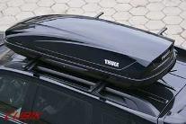 Thule Motion 600 box