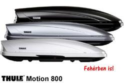 Thule Motion 800 ár