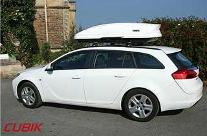 Thule Motion 800 bérlés