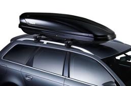 Thule Motion 800 tetőbox
