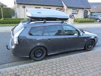 Thule Motion 900 bérlés