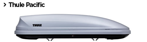Thule Pacific
