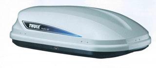 Thule Pacific 100 tetőbox