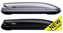 Thule Pacific 600