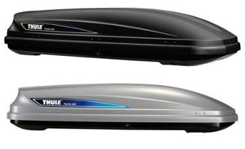 Thule Pacific 600 ár