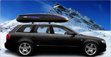 Thule Pacific 600 bérlés