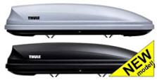 Thule Pacific 780