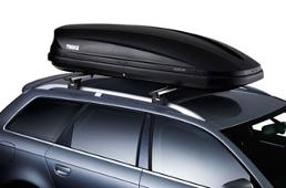 Thule tetőbox 780 bérlés