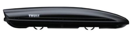 thule spirit 780
